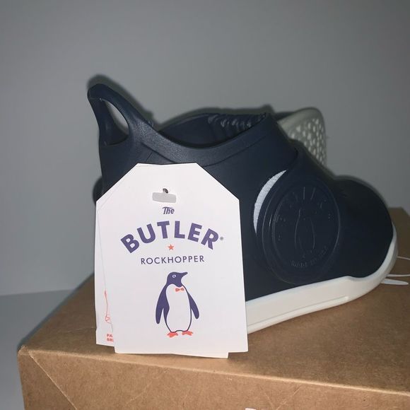 SOLD ‼️Butler boot - Picture 2 of 3